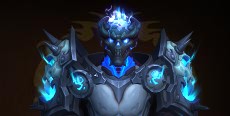 Ragingundead's icon