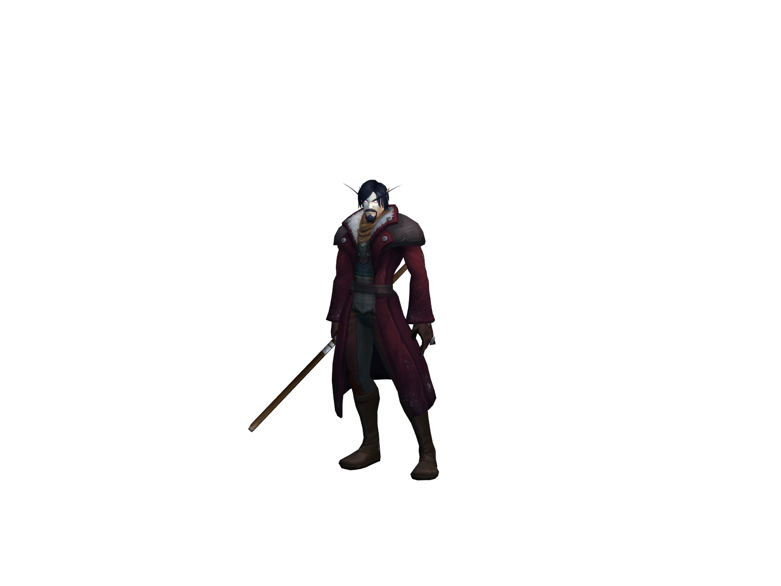 Lychgate