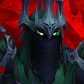 Necrosx portrait