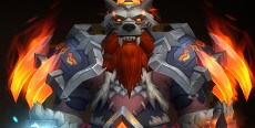 Sythraal's icon