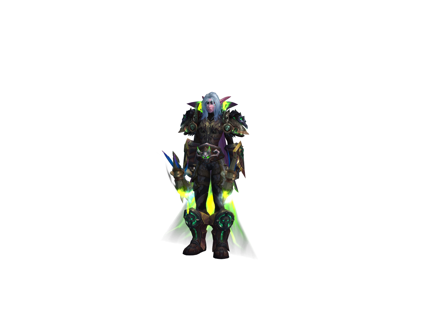 Yaengdk