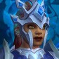 Parrot avatar