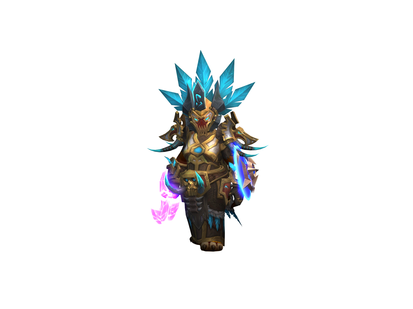 Caelrathia