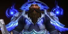 Elytrus's icon