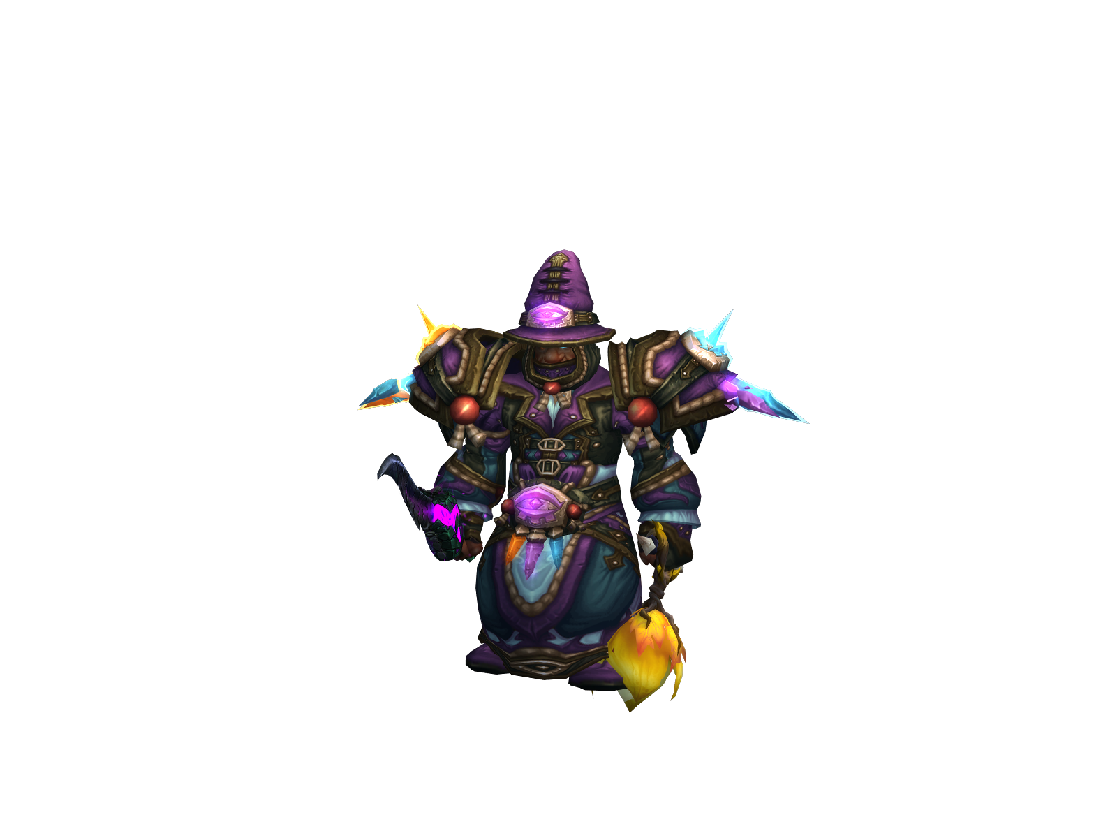 Nicksmagus