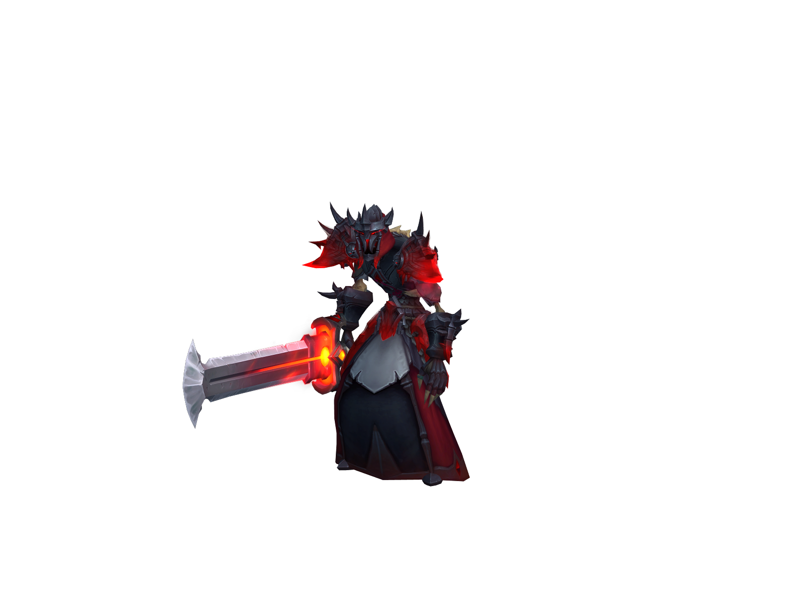 Youngdee 3D character render