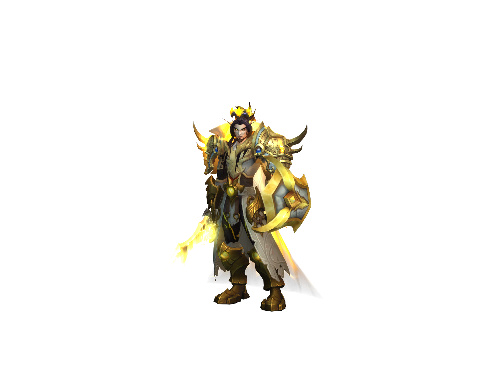 Paladinfoo