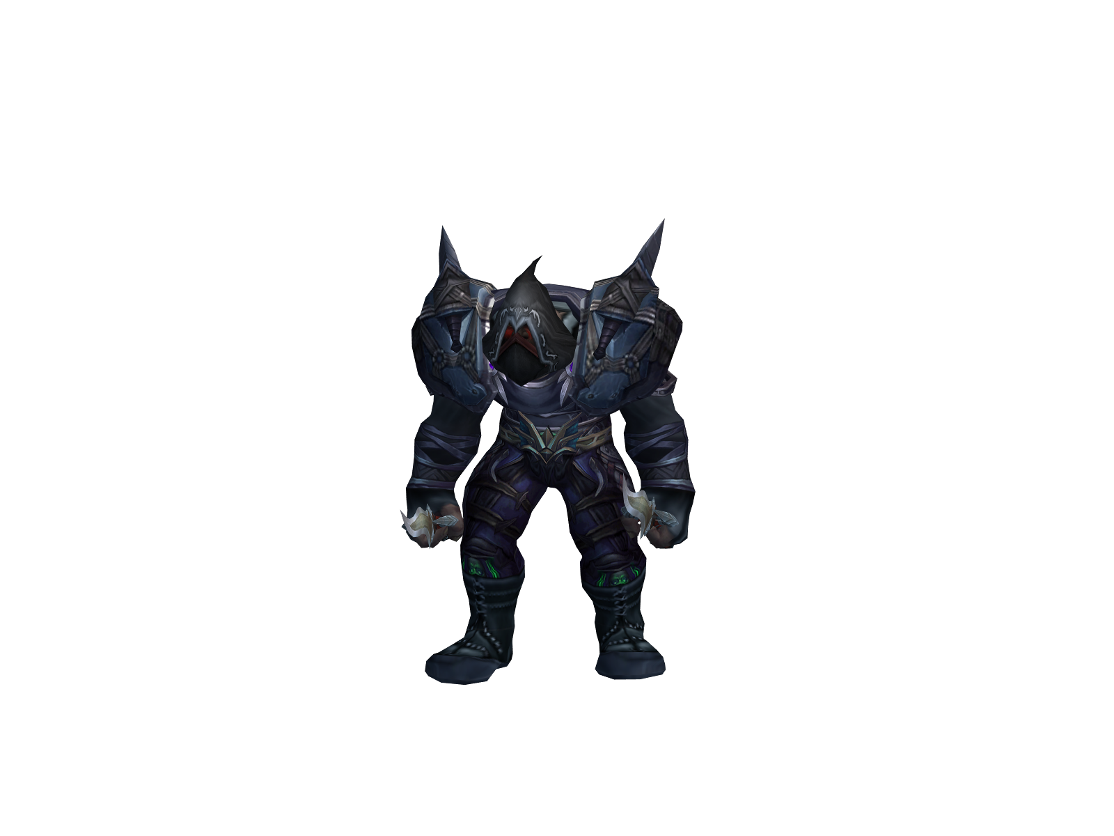 Bladewrath