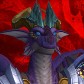 Megalea avatar