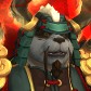 Sevenmonk portrait