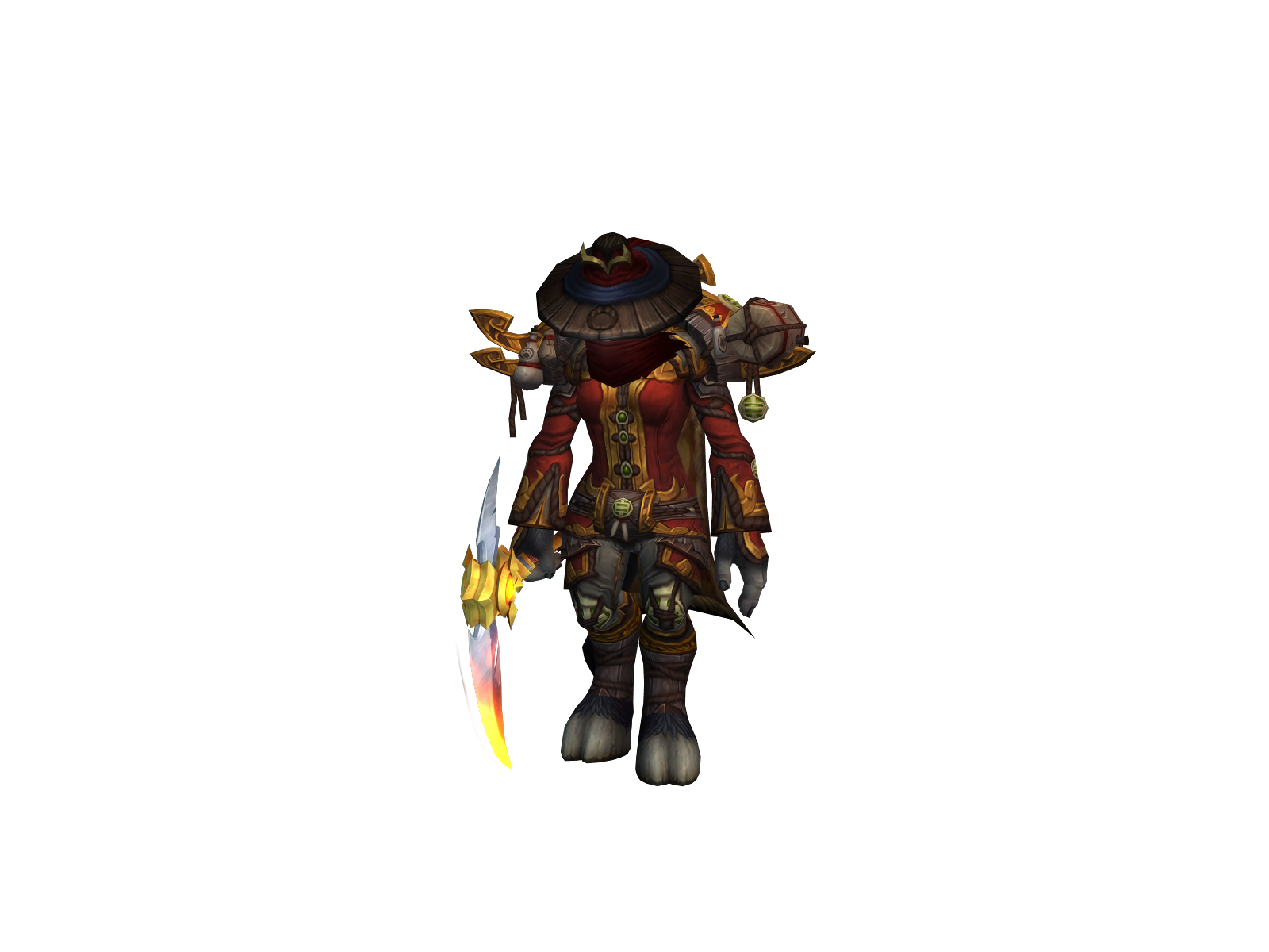 Muttonchop