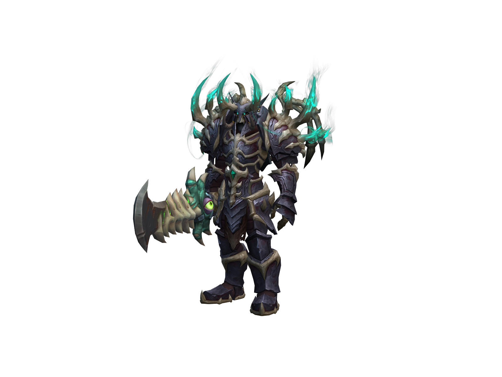 Blaaqlight
