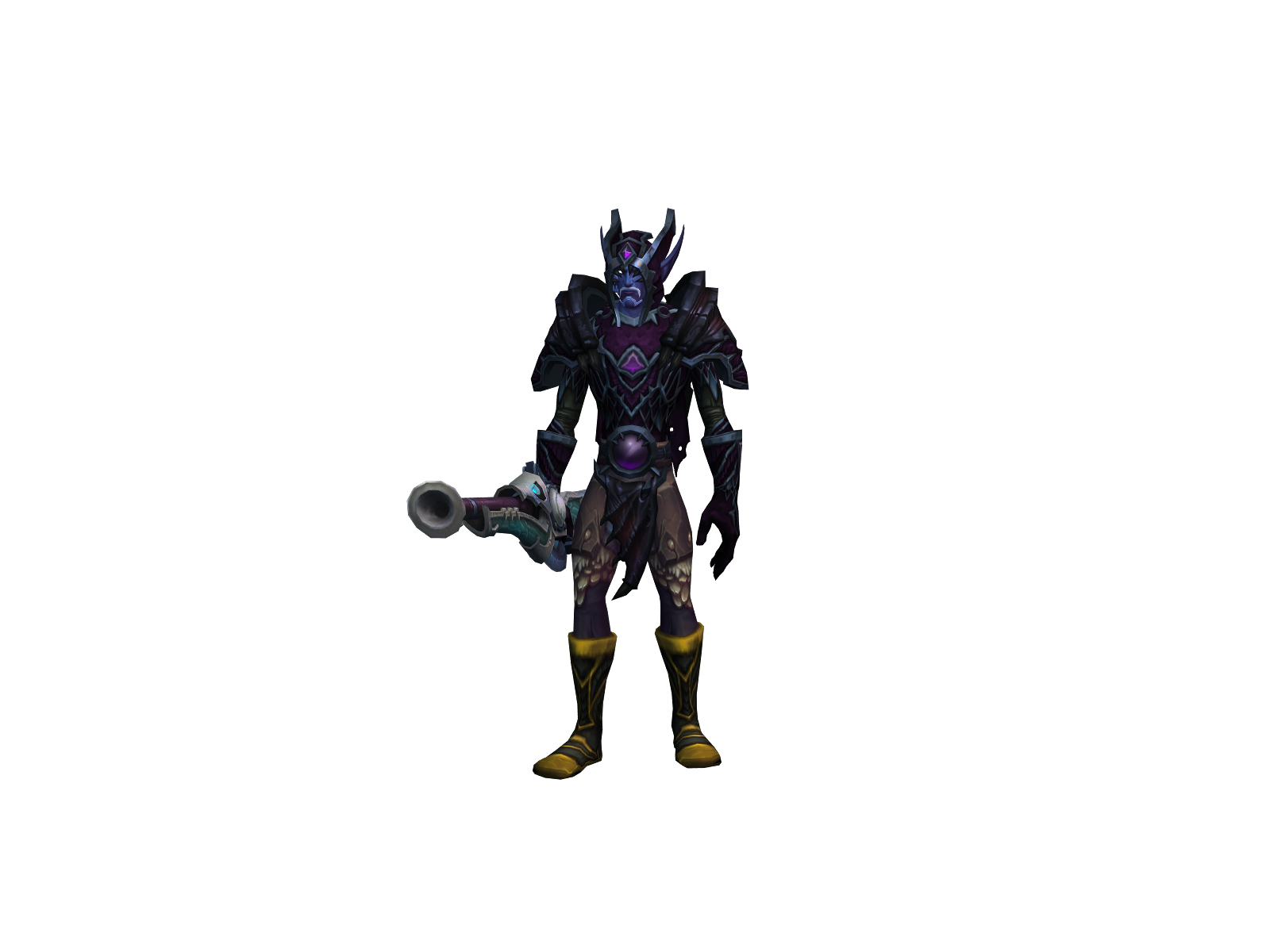 Elementknoch