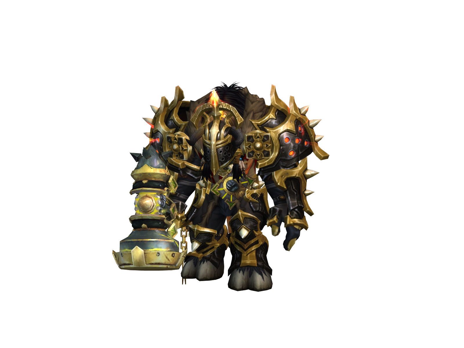 Overshield