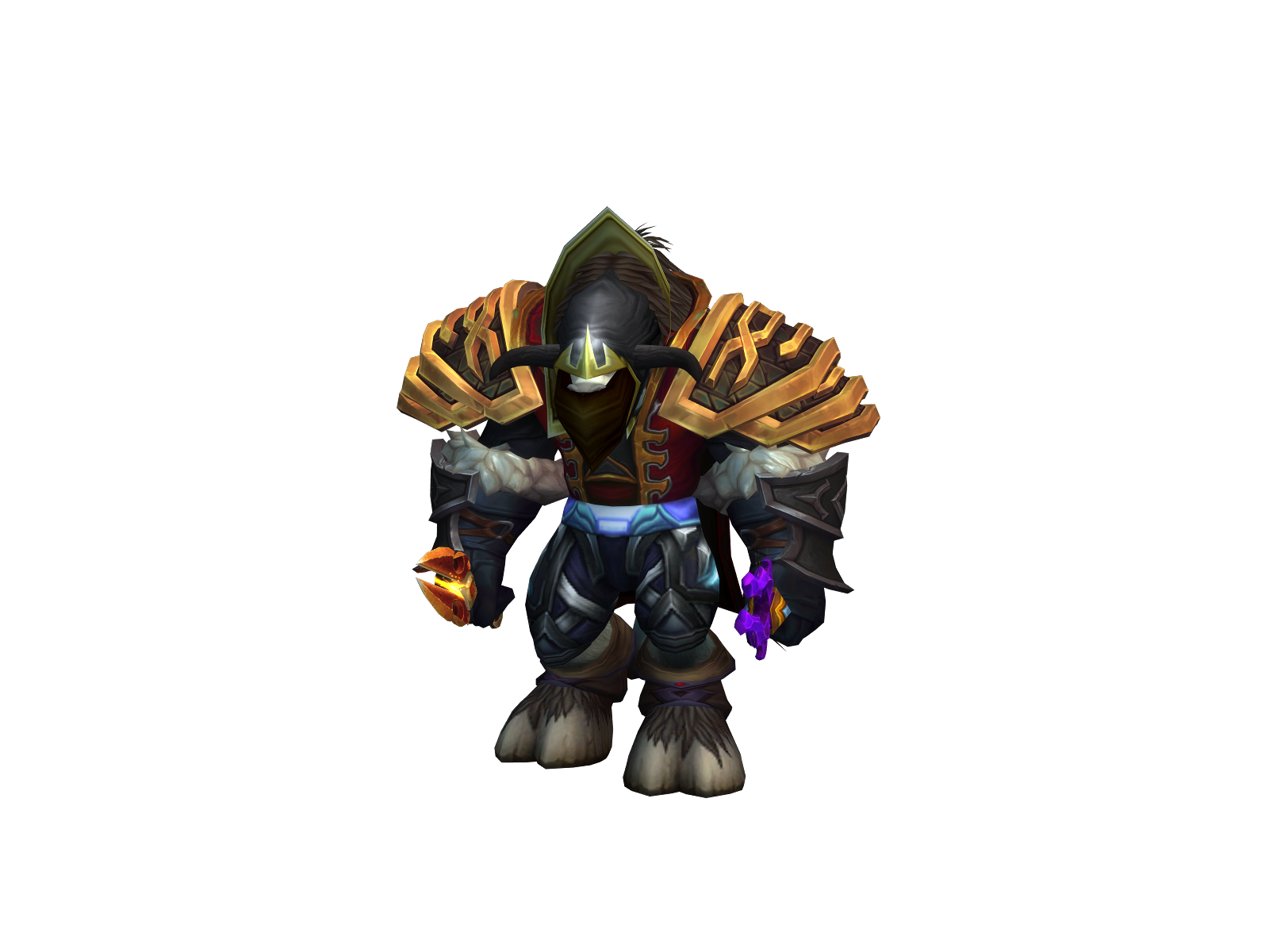 Fearstriker