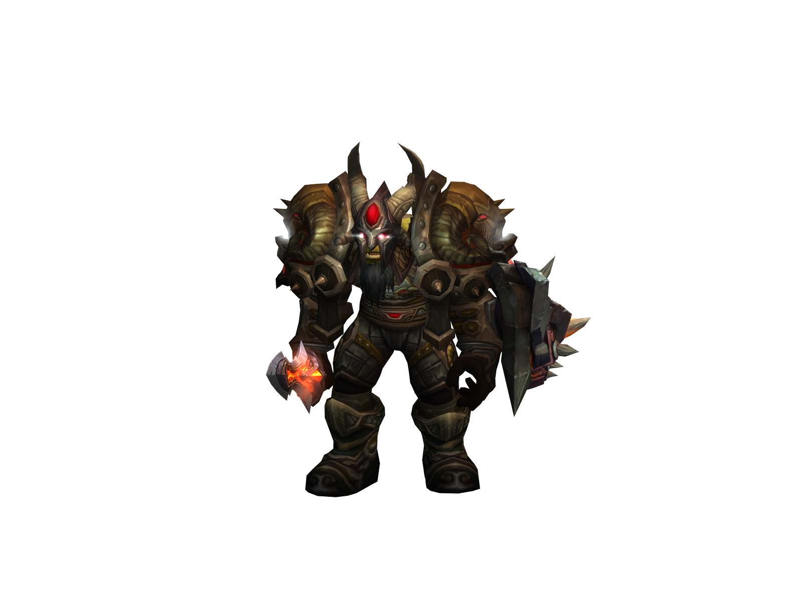 Déndrian