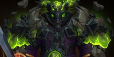 Poldrok's icon