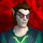 Overdrîve avatar