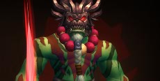 Syross's icon