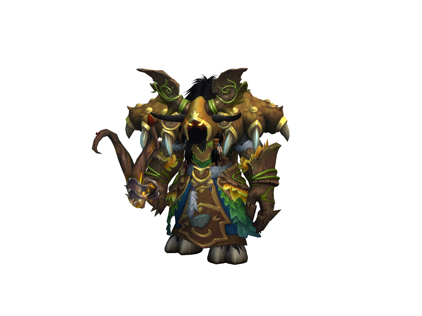 Bigjerome