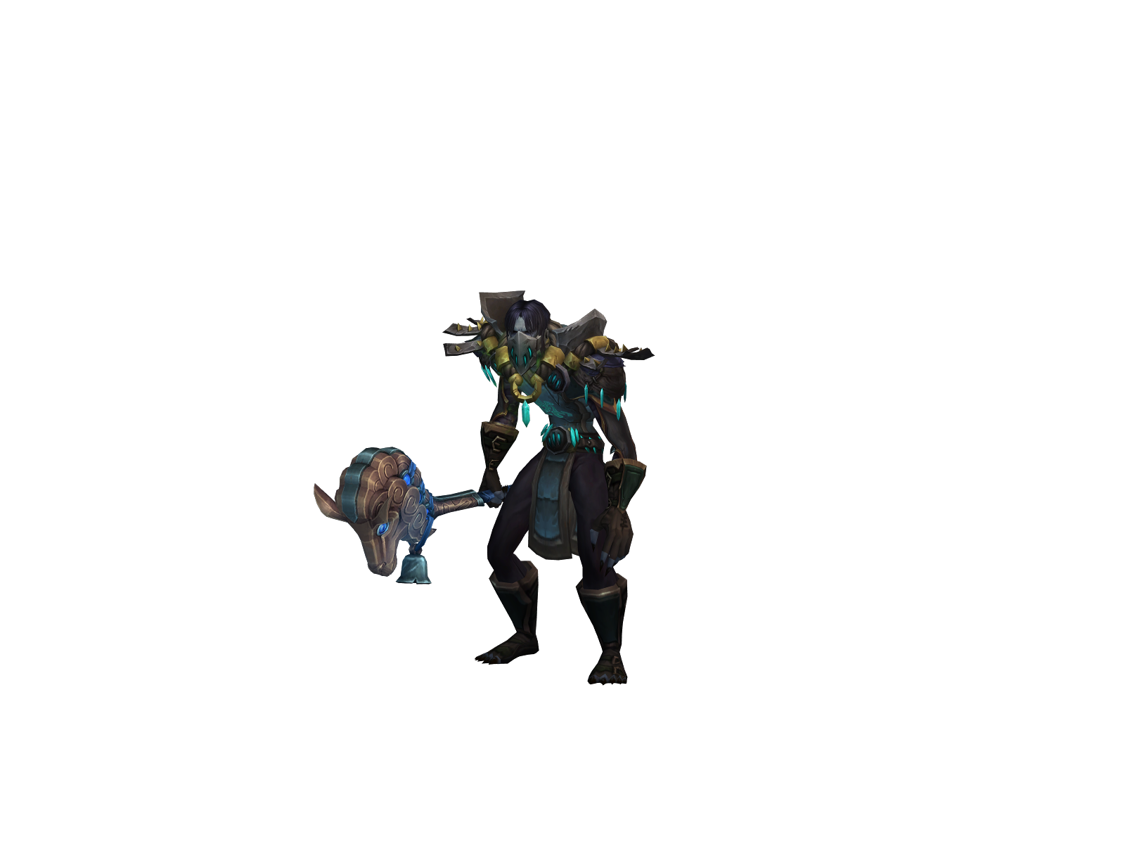 Tylupmage