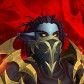 Khepera avatar