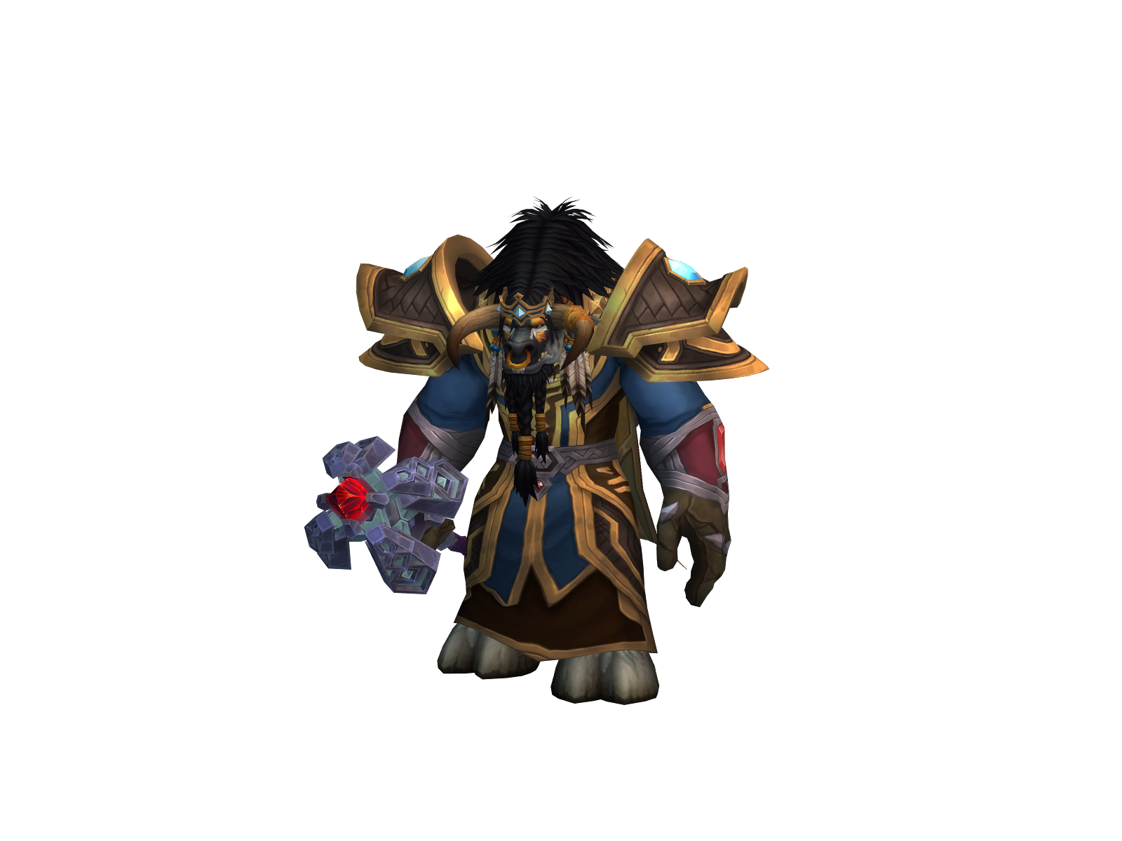 Dumblebull