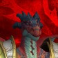 Zracthyr avatar