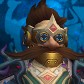 Macrøs avatar