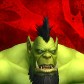 Failled avatar