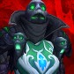 Morchi avatar