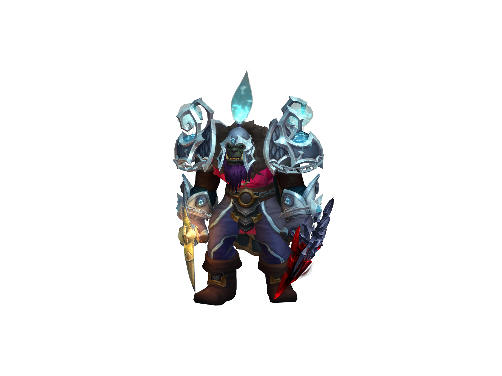Lexlewger