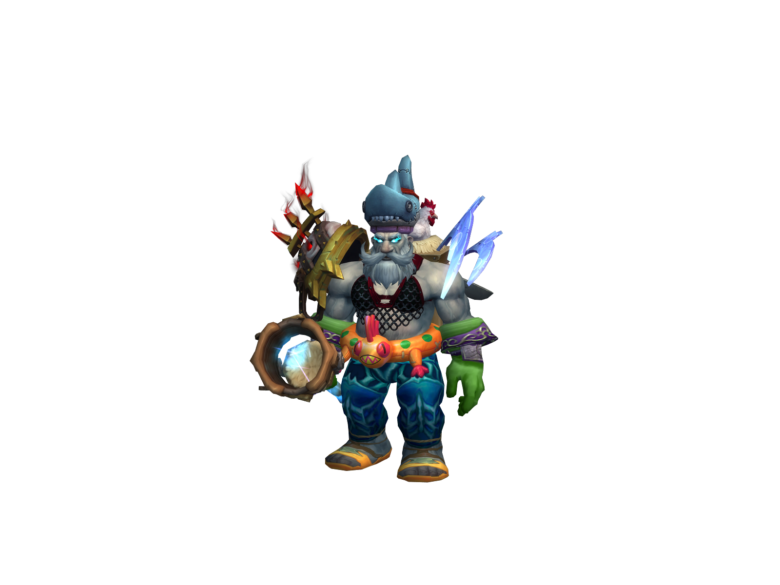 Wreqtangle
