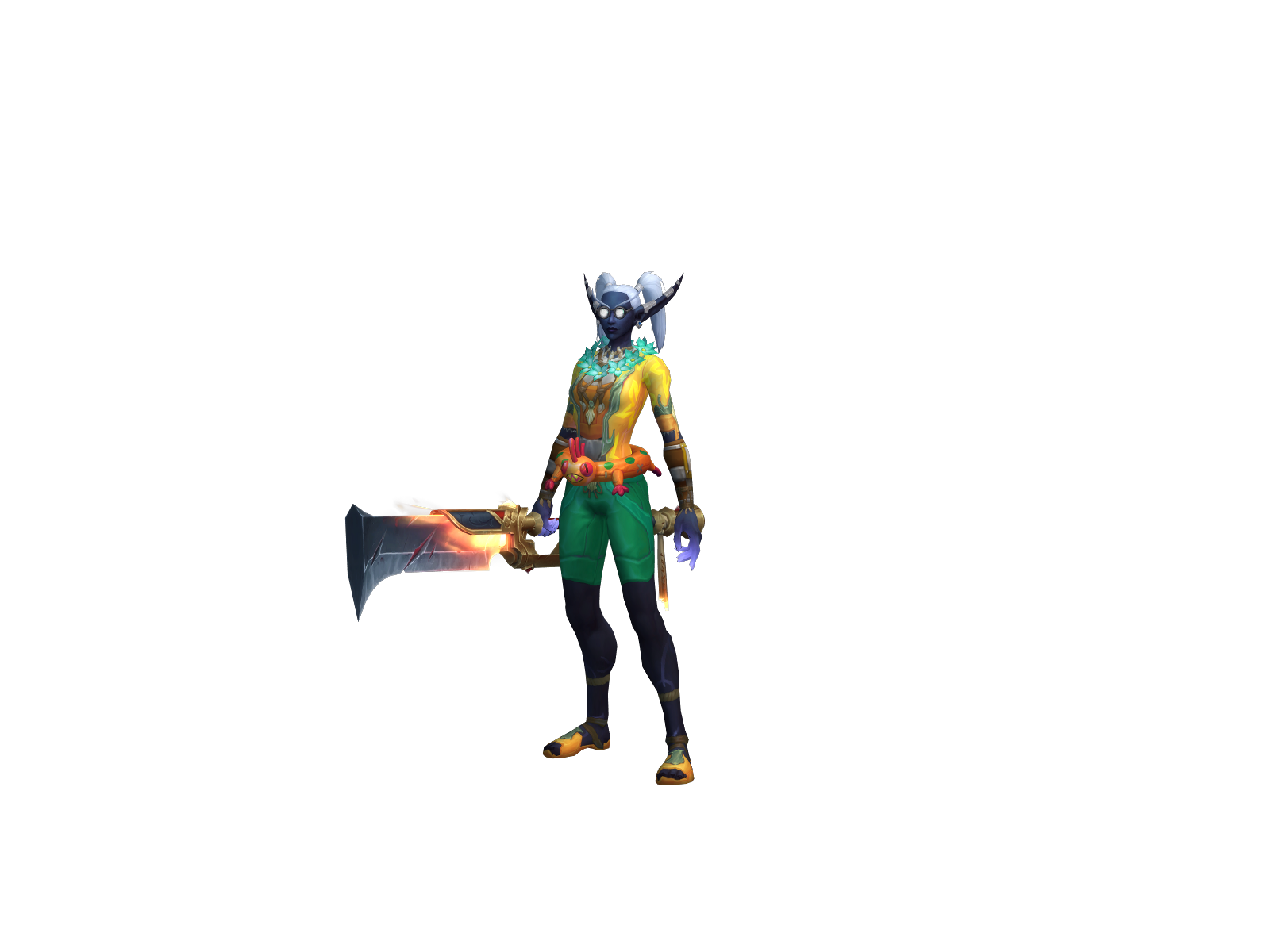Tåte WoW character banner