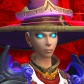 Mintywiz avatar