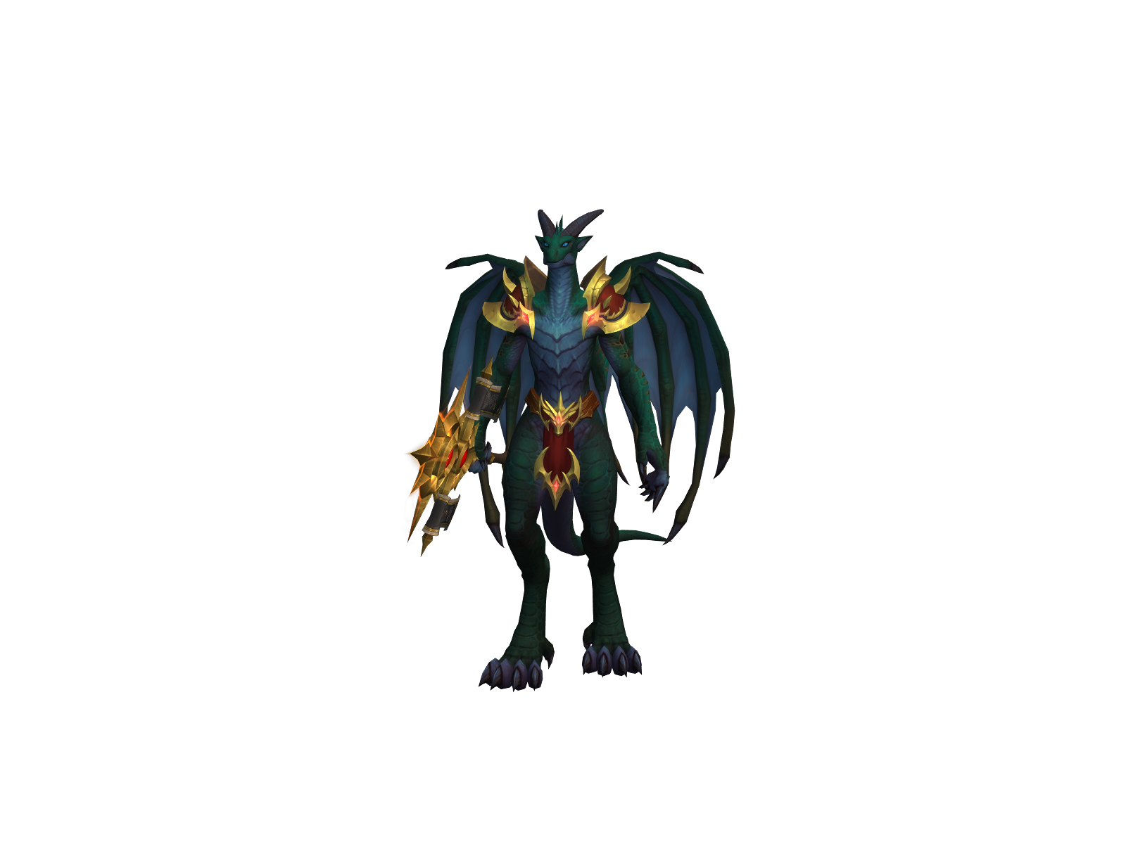 Zoidragon