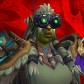 Juturna avatar