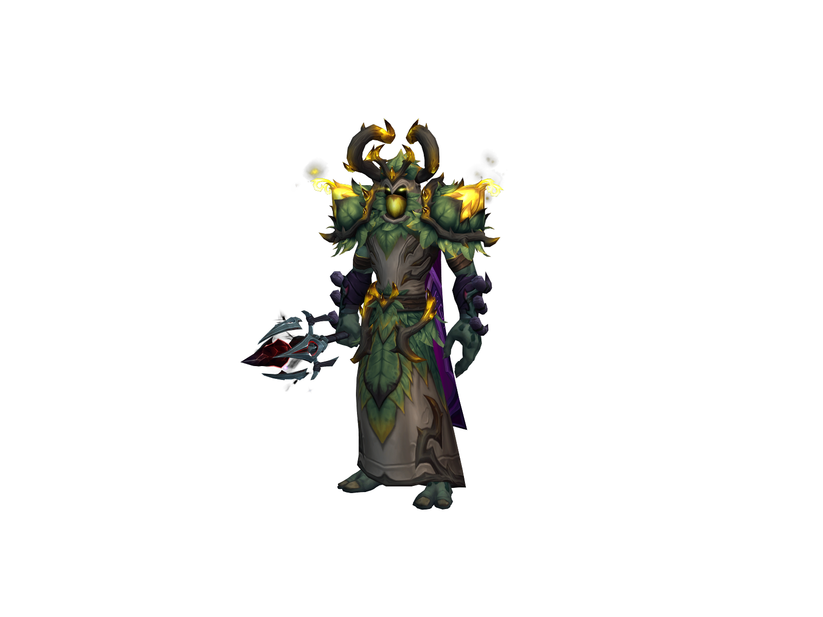 Reshograth