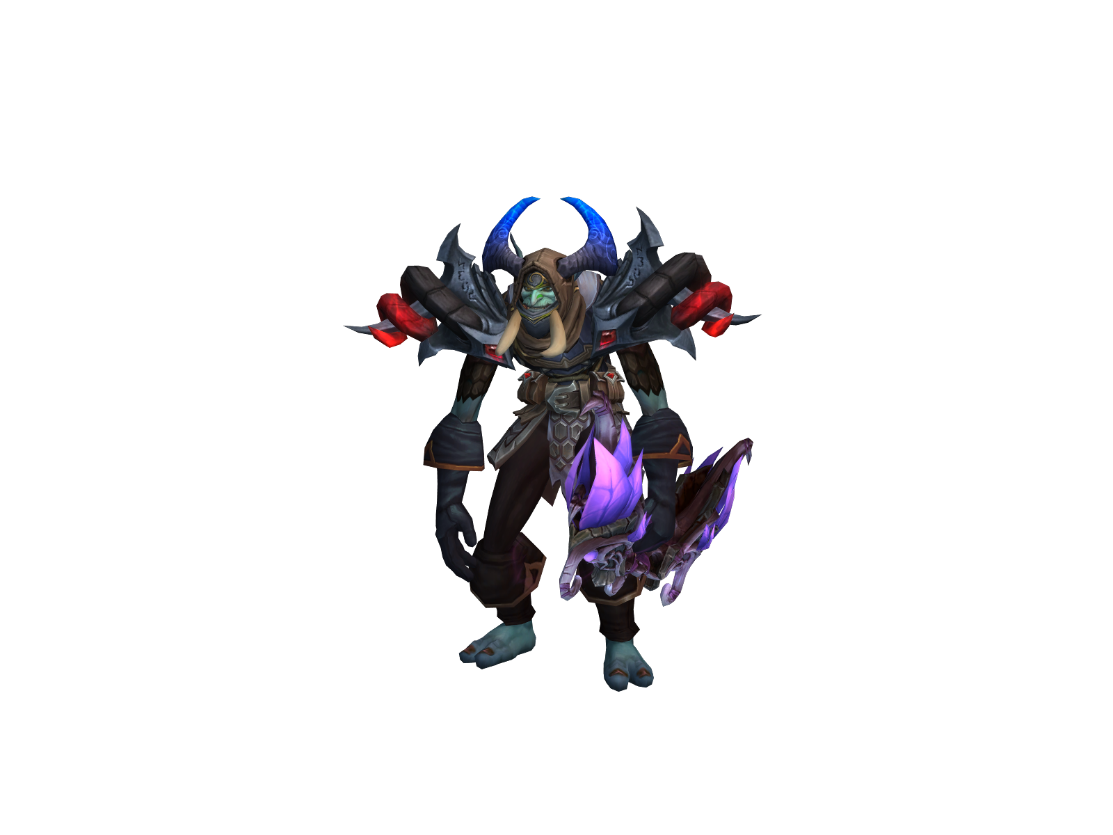 Draenul