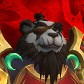 Bashful avatar
