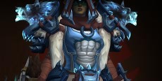 Valkyier's icon