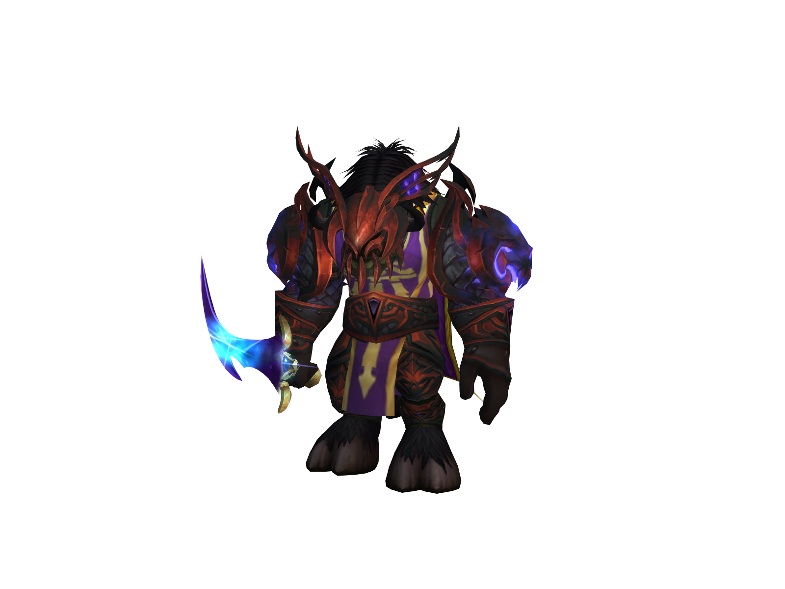 Smasharoni