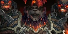 Blkpowerfist's icon