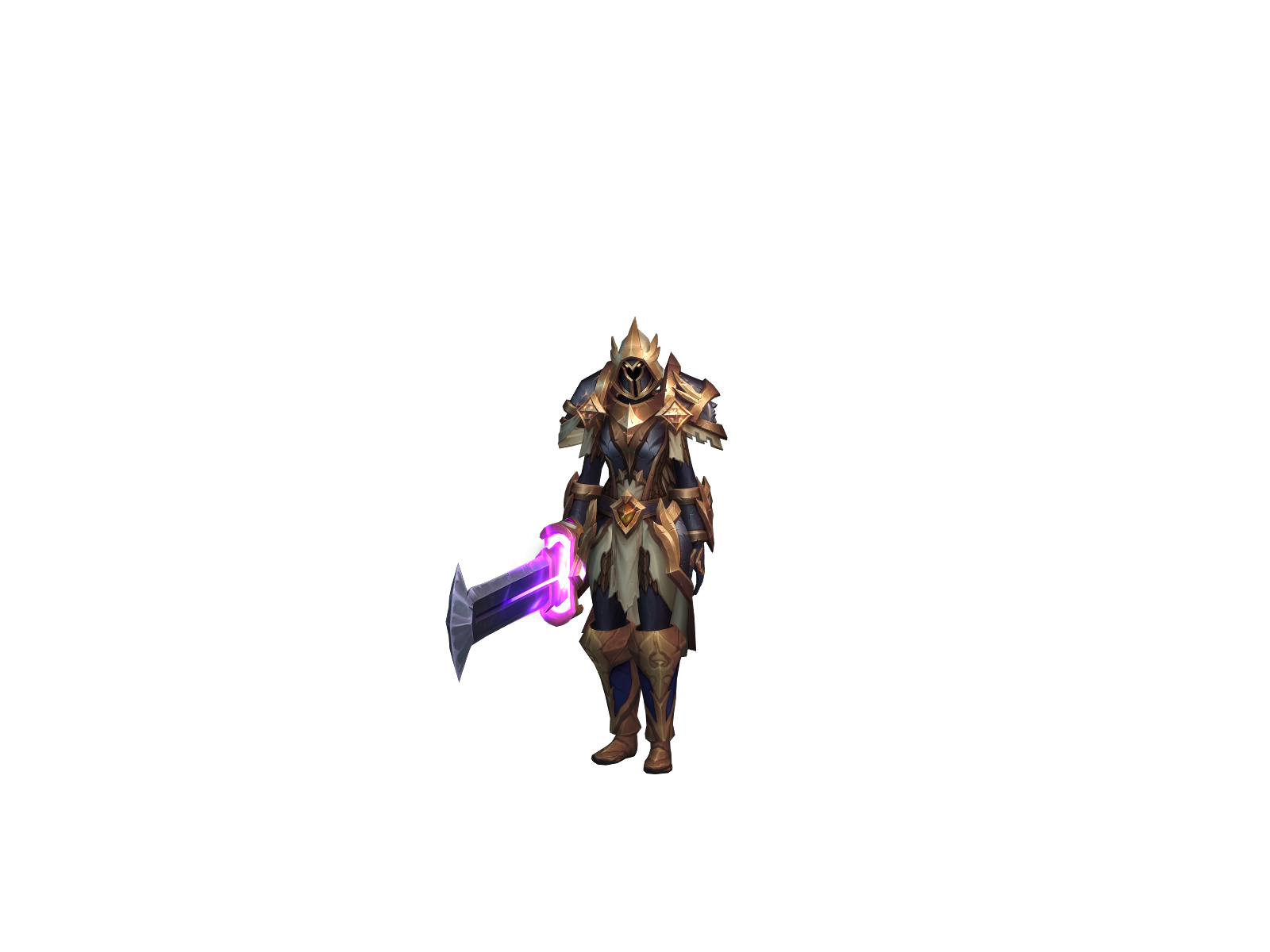 Lillmttv 3D character render