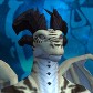 Zebra avatar