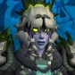Hawkëyë avatar