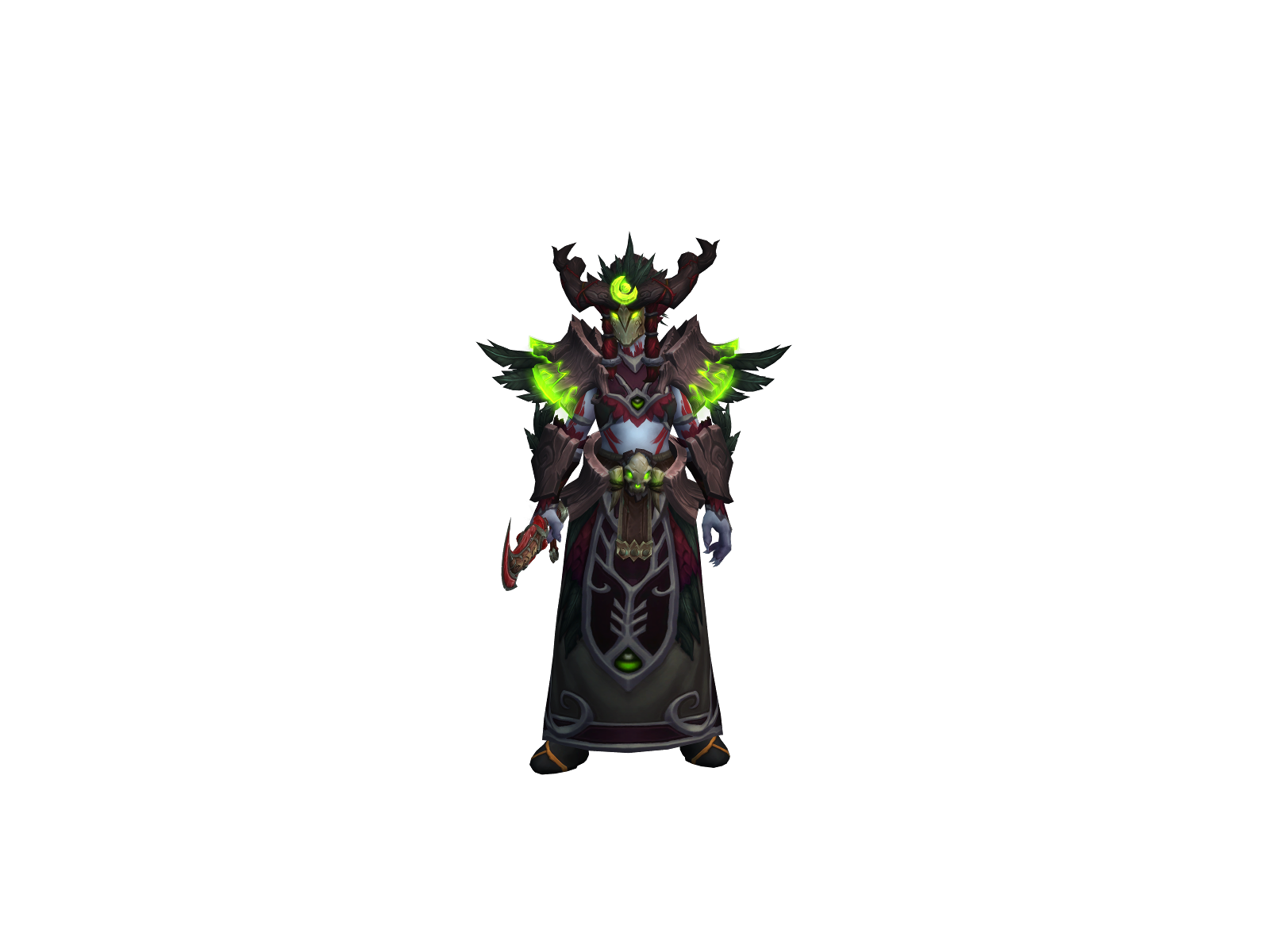 Sgtpepperzz character render