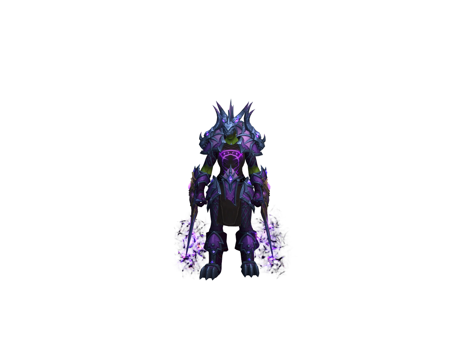 Staysteesy 3D character render