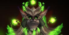 Felshock's icon