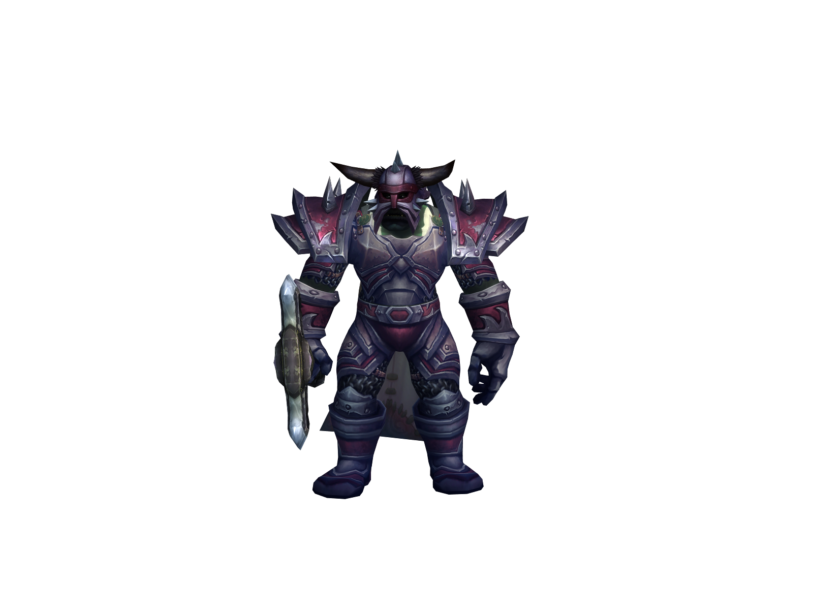 Broxigoon